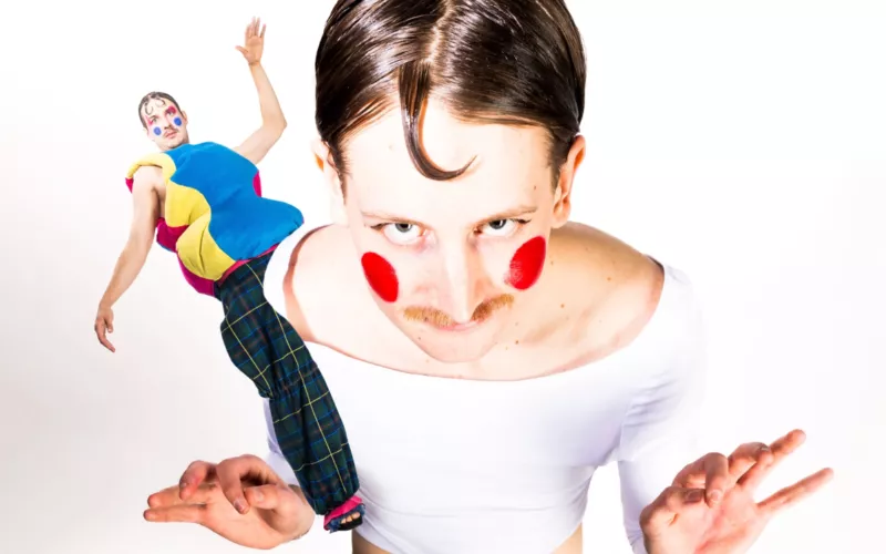 Affiche : Festival de Nouvelle Comédie : stand-up et court métrages enfin réunis !
