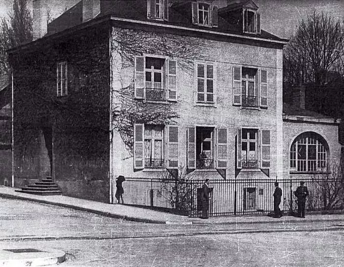 Parcours mémoriel numérique