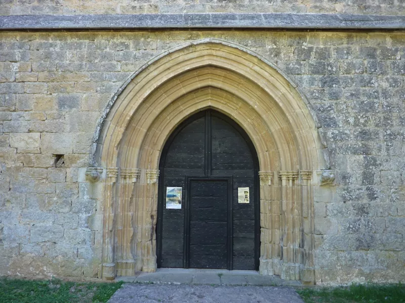 Abbaye de Beaulieu-en-Rouergue (10)