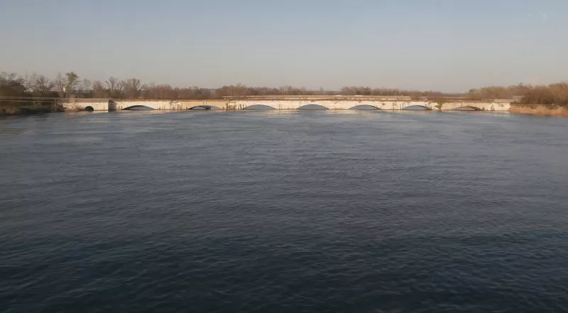 Pont-de-l'Isère - Agence TOURNON SUR RHONE