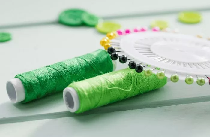 Broderie de perles