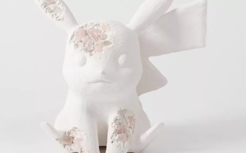 Admirez les tous ! Une exposition hommage à Pokémon