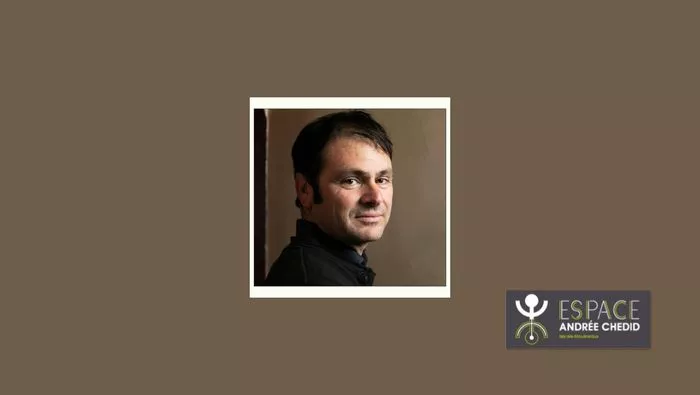 Rencontre avec Eric Chevillard