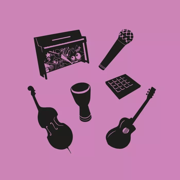 Open Mic / Scène ouverte