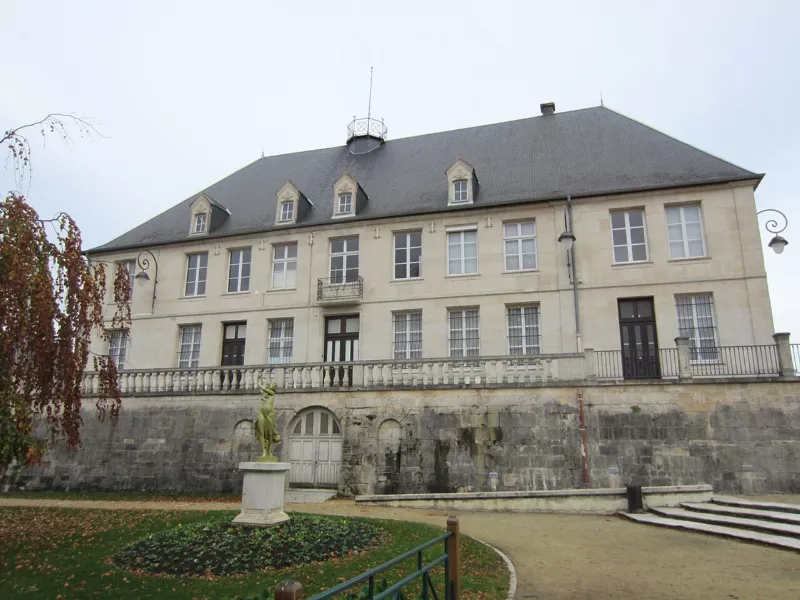 Musée de Saint-Dizier