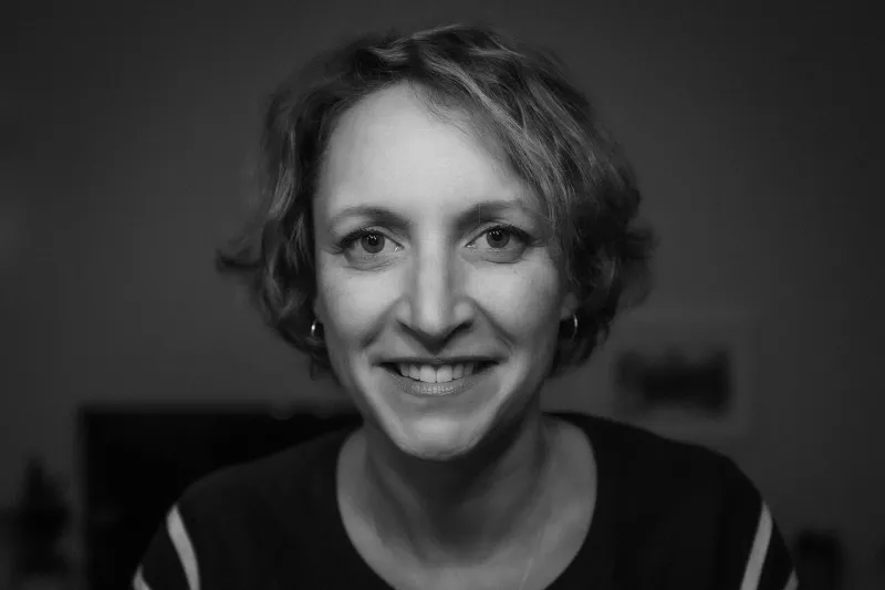 Anne Benoliel Defreville