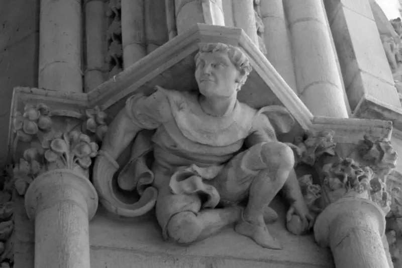 Bayonne Cathedrale 09