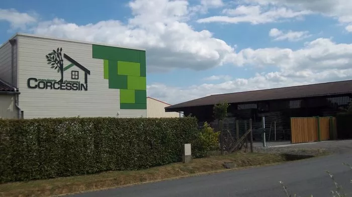 Visite d'entreprise
