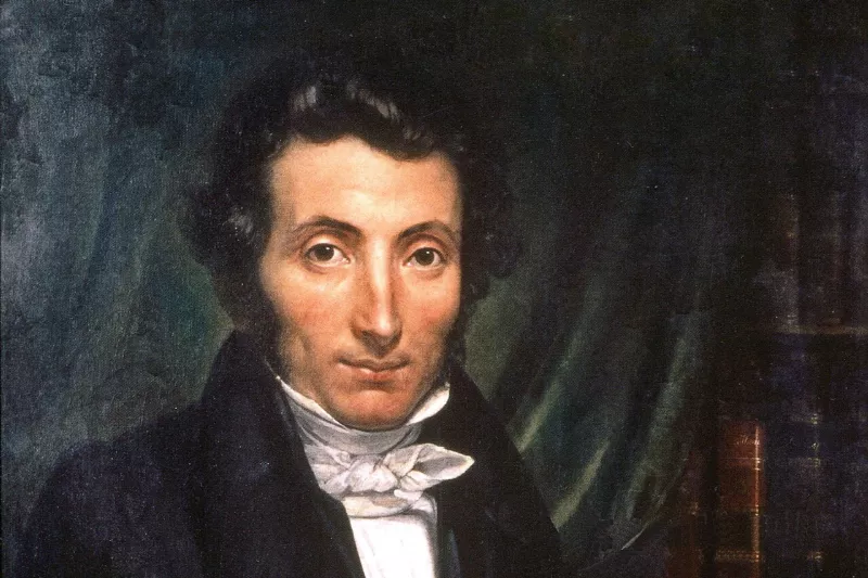 René Caillié