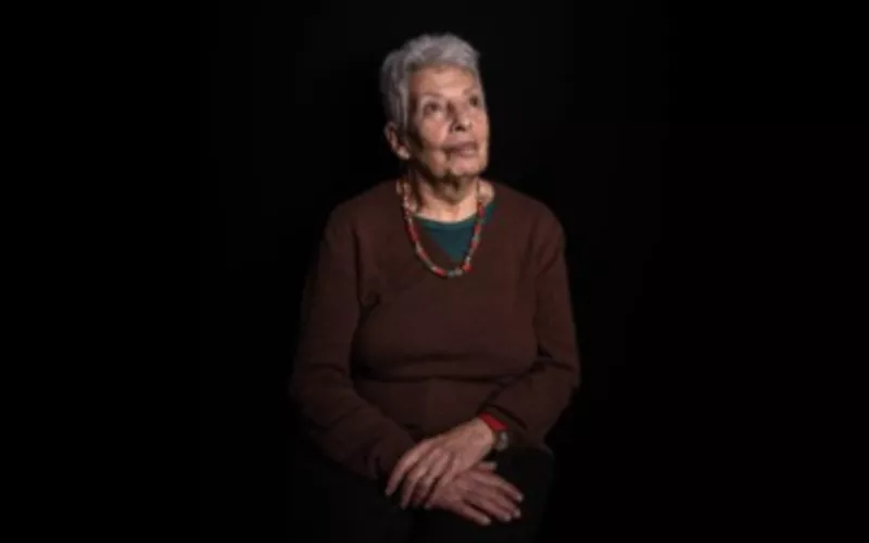 Témoignage Evelyn Askolovitch