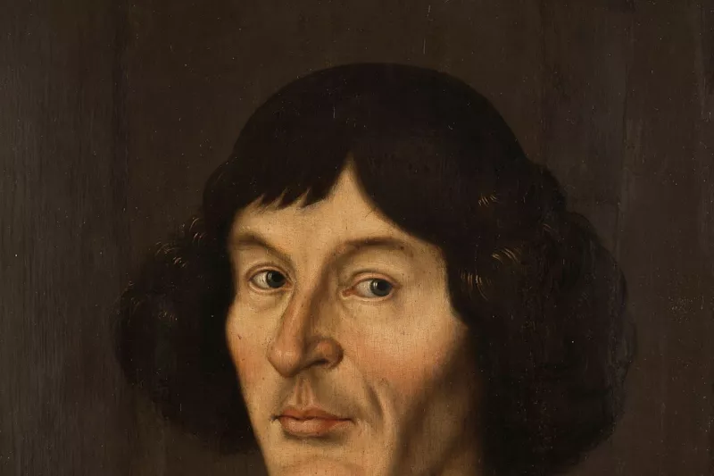 Nikolaus Kopernikus MOT