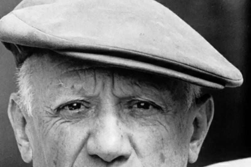 Pablo picasso 1