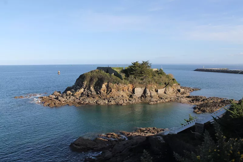 Saint-Quay-Portrieux - Île de la Comtesse 01