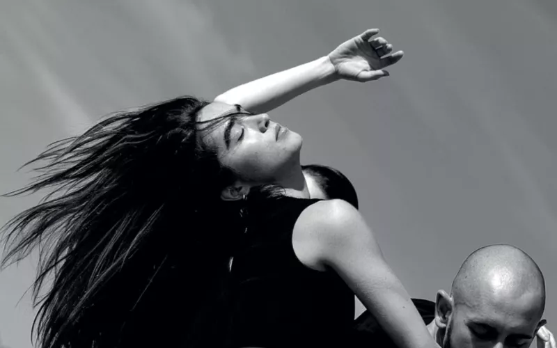 Angelin Preljocaj : Soulèvement