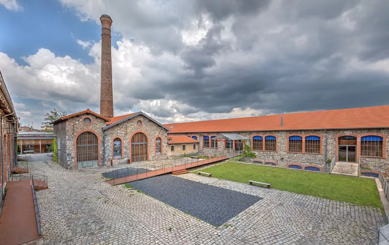 Atelier-Musée du Chapeau – La Chapellerie