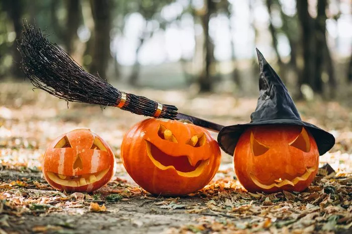 Journée spéciale Halloween aux Etoiles