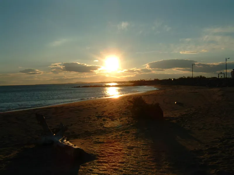 Plagesoleil