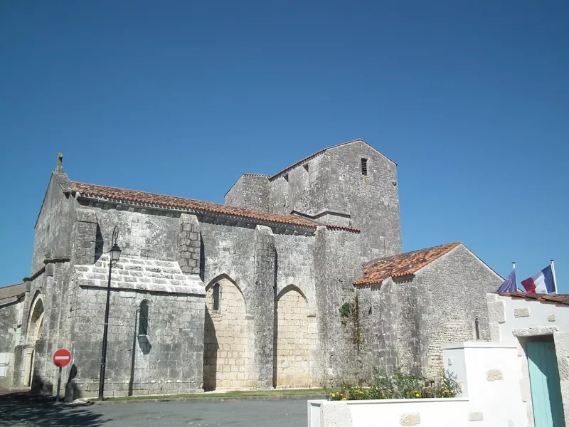 Soulignonnes