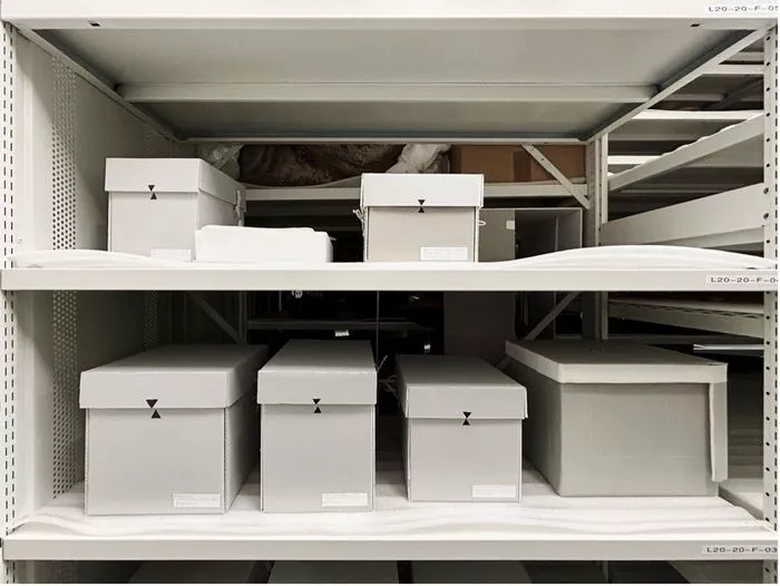 Ancêtres en collections? Regards croisés entre enjeux scientifiques et responsabilités contemporaines