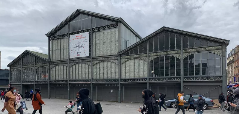 L'Ecran