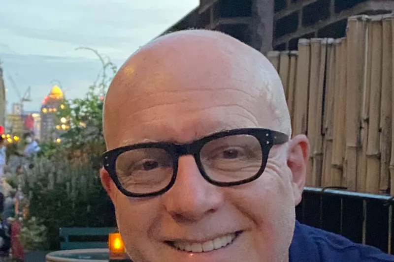 Christian Simeon