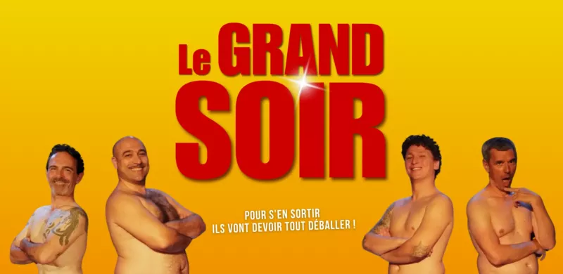 Le Grand Soir
