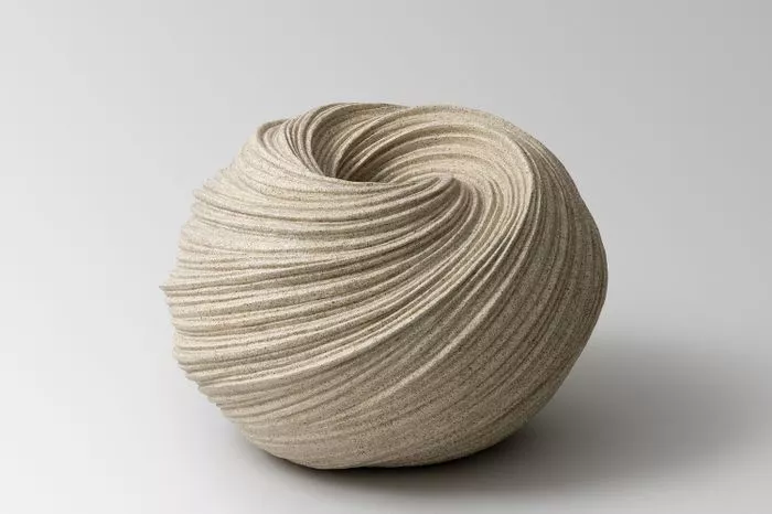 Exposition "Céramiques, corps sensibles"