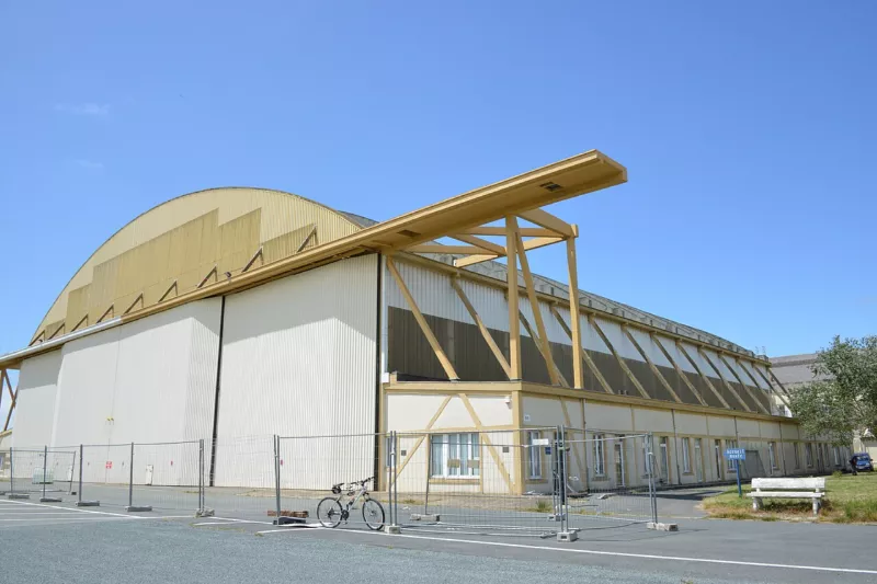 Musée de L’Aéronautique Navale (1)