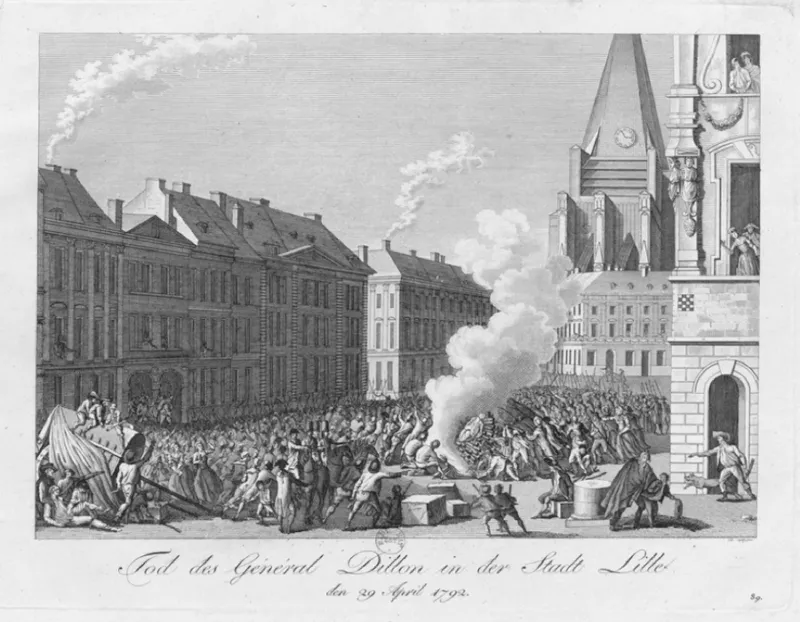 Palais de la Bourse