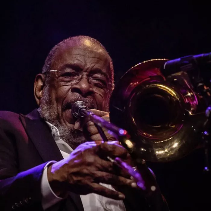 FRED WESLEY - GENERATIONS TRIO
