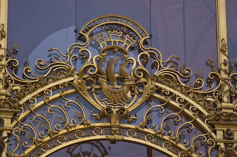 Petit Palais - Musée des beaux-arts de la Ville de Paris