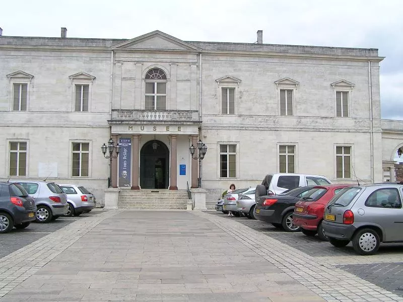 CognacMusée