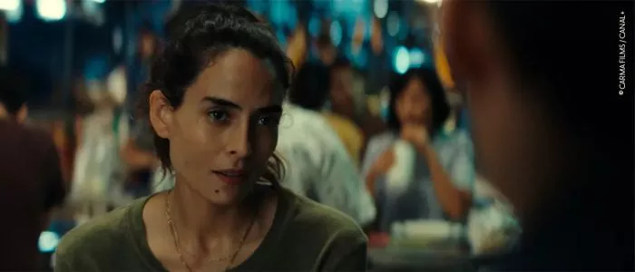 GIFF | PROJECTION | SINGAPURA