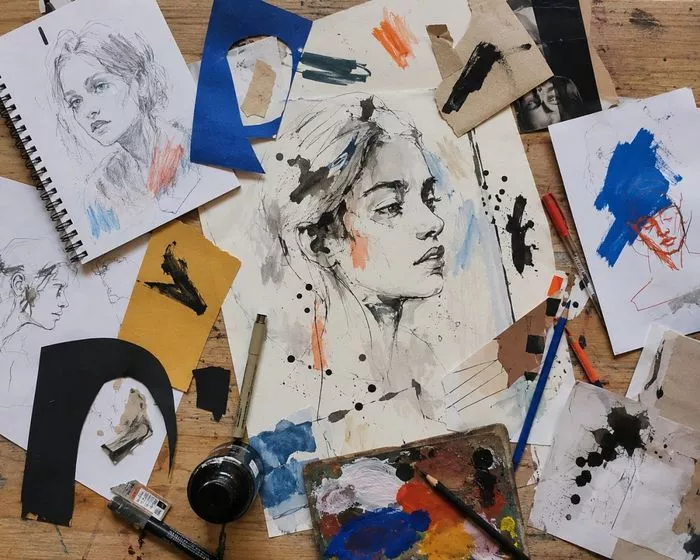 Stage ados de Dessin/BD/Manga/Illustration
