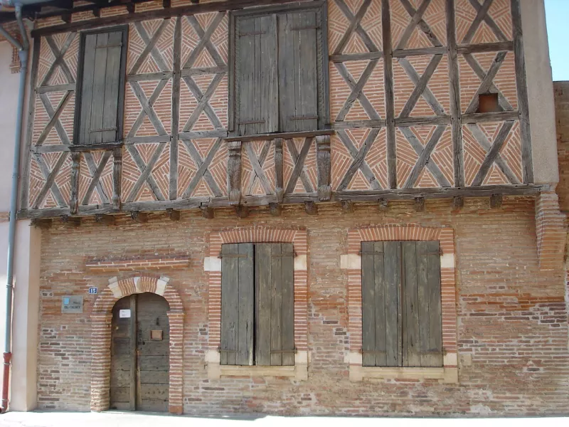 Musée Calbet
