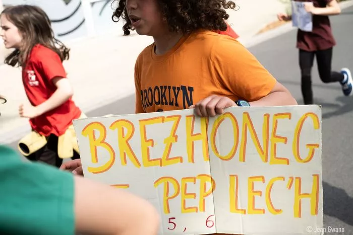 Réunion de coordination 2 – Redadeg 2028