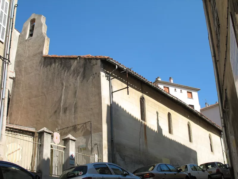 aubagne