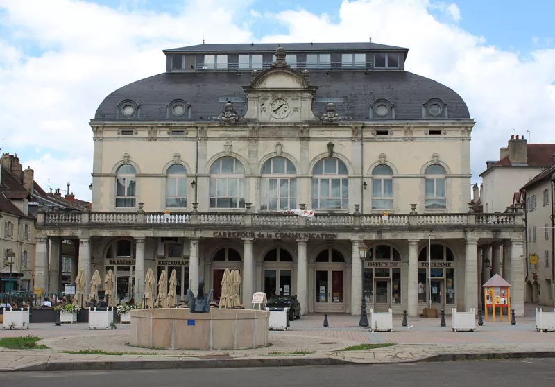 Centre Culturel Communautaire des Cordeliers