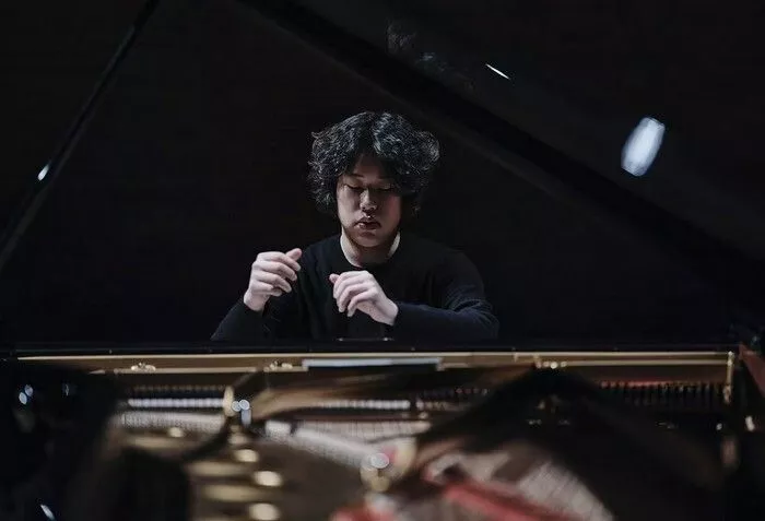 Sur un thème de Paganini - Concert symphonique - Saison ONPL