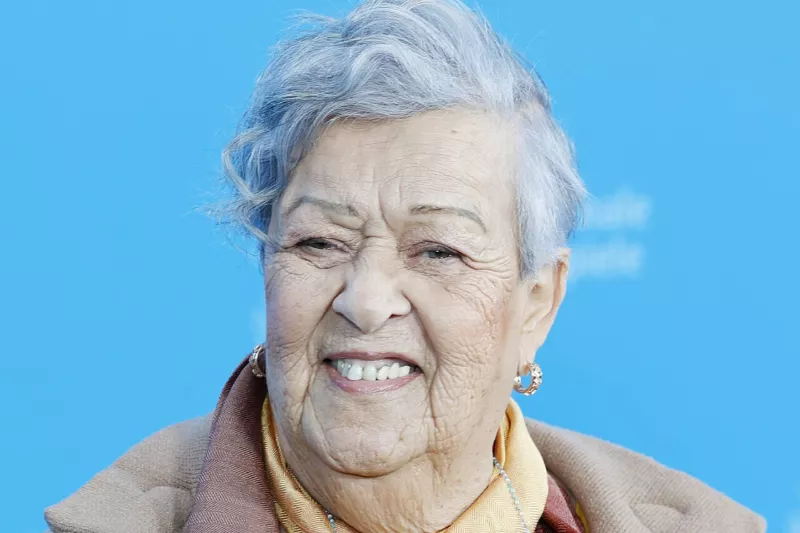 Selma Baccar at Berlinale 2026