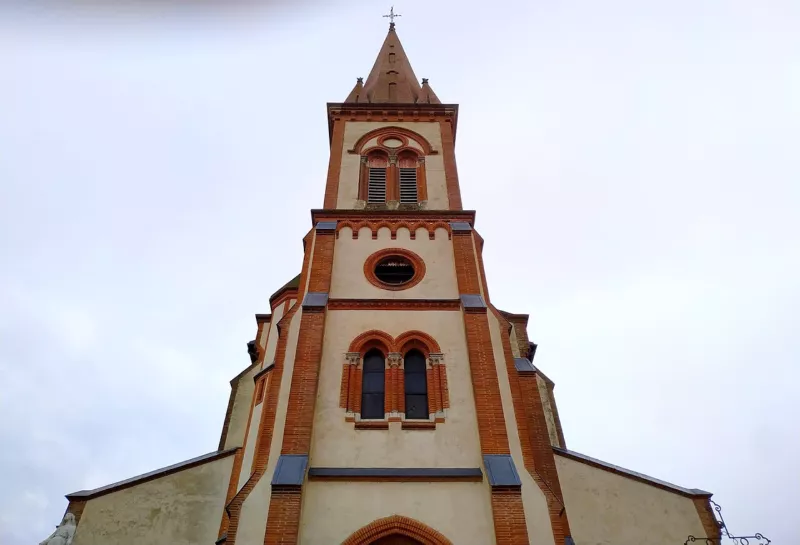 Musée Saint-Lys Radio