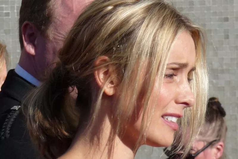 Louise Redknapp