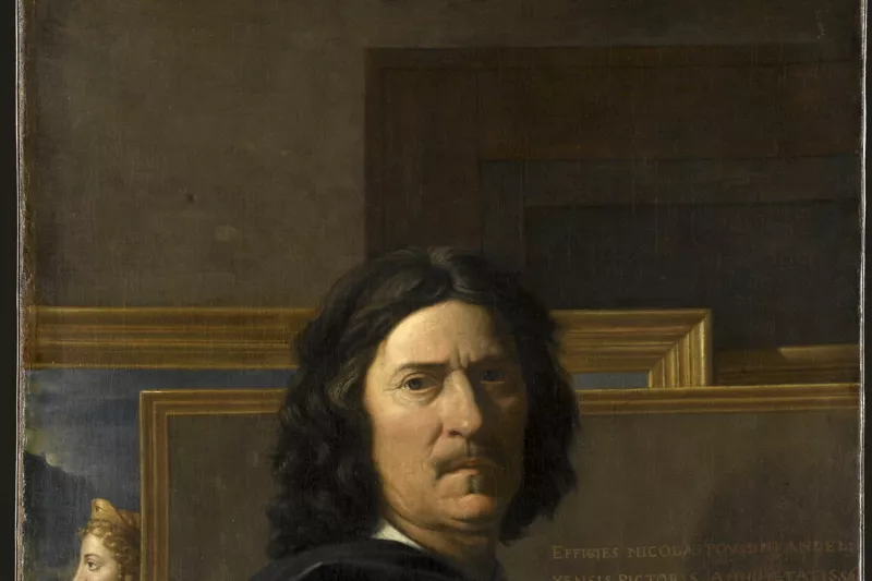Nicolas Poussin 078