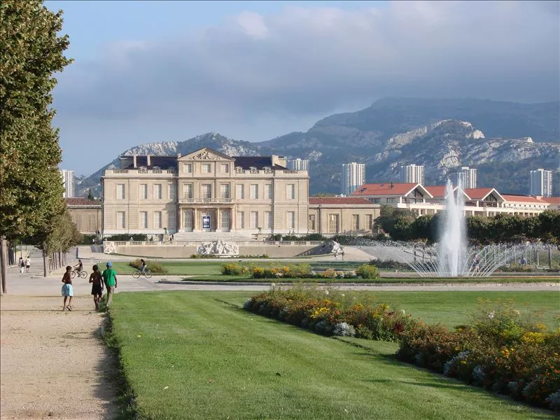 Château Borély