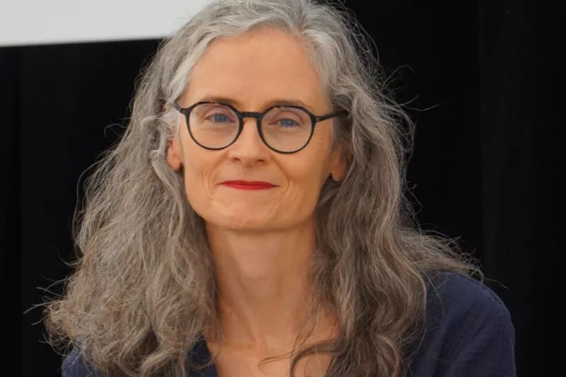 Anne godart 2026