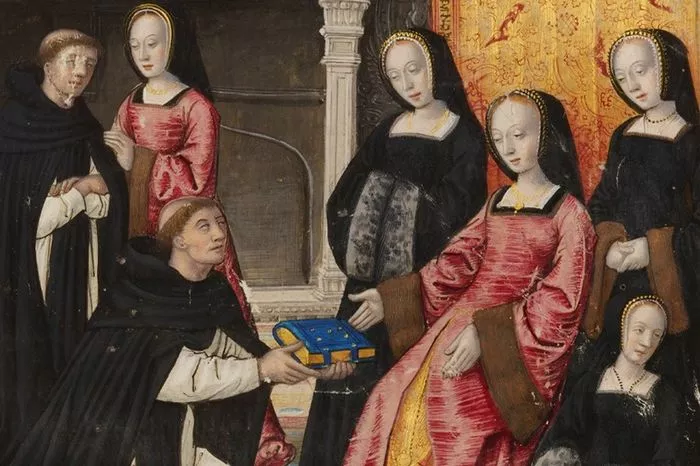 Femmes et collections - Visite guidée au musée Dobrée