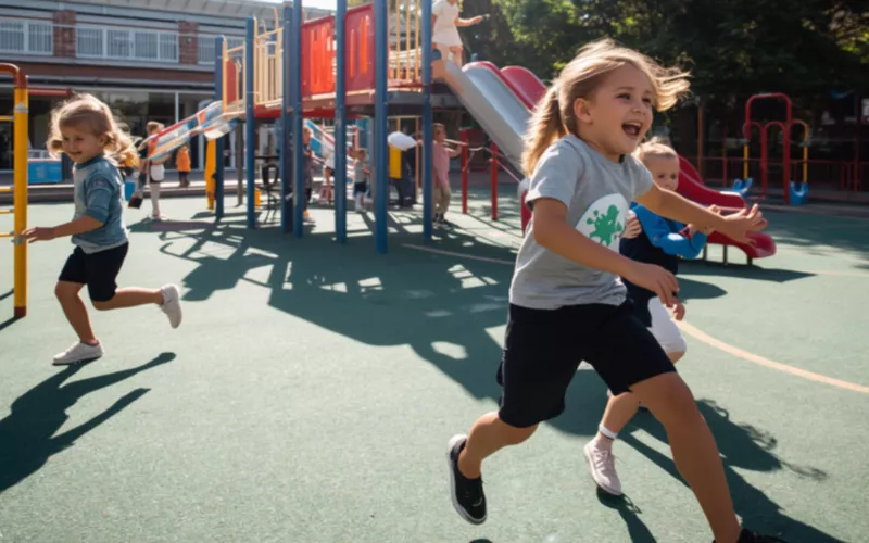 Rythmes scolaires à Paris : Et si on partait de l'enfant ?