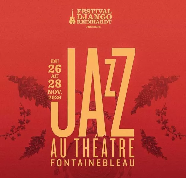 Jazz au théâtre