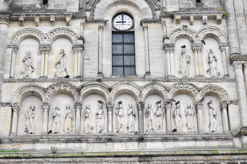 Eglise Sainte-Croix