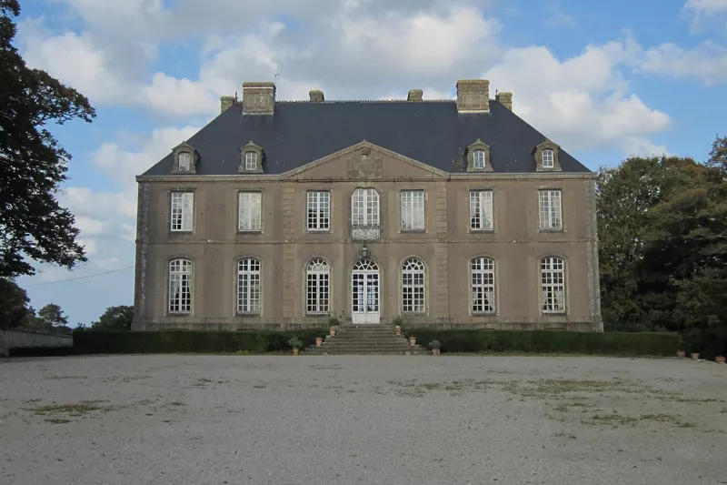 Château de Carneville (3)